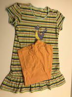 Zomerpyjama Woody - 12 jaar, Nacht- of Onderkleding, Meisje, Ophalen of Verzenden, Zo goed als nieuw