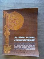 Les siècle romans en basse-normandie, Gelezen, Ophalen of Verzenden
