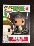 Funko Pop Buddy Elf Exclusive (nieuw!), Collections, Enlèvement ou Envoi