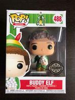 Funko Pop Buddy Elf Exclusive (nieuw!), Enlèvement ou Envoi