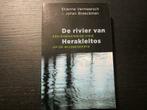 De rivier van Herakleitos (E. Vermeersch & J. Braeckman), Boeken, Ophalen of Verzenden, Zo goed als nieuw
