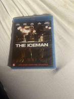 The iceman sealed, Ophalen of Verzenden
