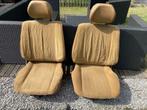 Golf1 voorstoelen, Auto-onderdelen, Interieur en Bekleding, Ophalen