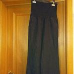 Pantalons longs, Vêtements | Femmes, Noir, Porté, Taille 42/44 (L), Enlèvement ou Envoi