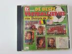 CD Beste Voetballiedjes Pop Rock Voetbal Football Foot, Ophalen of Verzenden