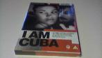 I am Cuba / Mikhail Kalatozov / 2 disc dvd, Cd's en Dvd's, Dvd's | Documentaire en Educatief, Overige typen, Alle leeftijden, Ophalen of Verzenden