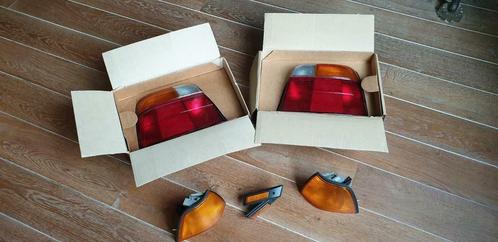 BMW E36 Compact originele achterlichten + pinkers, Auto-onderdelen, Verlichting, BMW, Gebruikt, Ophalen of Verzenden