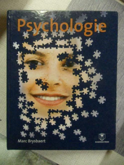 psychologie, Livres, Psychologie, Comme neuf, Psychologie sociale, Enlèvement ou Envoi