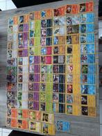 Pokemon reeks, Ophalen