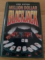 Blackjack, Comme neuf, Enlèvement ou Envoi