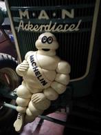 Originele BIBENDUM  anno 1957  Made in France., Verzamelen, Gebruikt, Ophalen