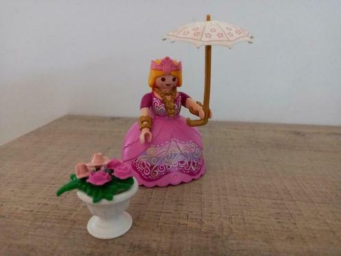 Playmobil prinses Victorian Rosa roos bloem city, Enfants & Bébés, Jouets | Playmobil, Utilisé, Ensemble complet, Enlèvement ou Envoi