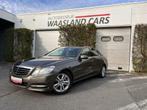 Mercedes E 220 CDI Avantgarde | 2011 | 64.461 KM | Automaat, Te koop, Zilver of Grijs, Berline, 5 deurs