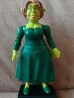 Figurine de Fiona ( Shrek), Enlèvement