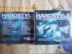 hardstyle - the ultimate collection vol.2.2011-2cd box, CD & DVD, CD | Dance & House, Autres genres, Utilisé, Coffret, Enlèvement ou Envoi