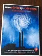 DVD une vérité qui dérange, Enlèvement ou Envoi