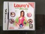 Laura's passie Mode Nintendo, Consoles de jeu & Jeux vidéo, Jeux | Nintendo DS, À partir de 3 ans, Puzzle et Éducatif, Enlèvement
