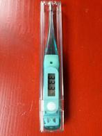 TAÏWAN elektronische thermometer, als nieuw, Huis en Inrichting, Woonaccessoires | Thermometers, Ophalen of Verzenden, Zo goed als nieuw
