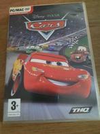 PC-DVD Cars, Ophalen of Verzenden