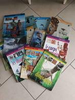 Atlas jeunesse 10 livres Neufs, Livres, Livres pour enfants | Jeunesse | 13 ans et plus, Comme neuf, Enlèvement ou Envoi