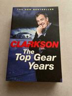 Jeremy Clarkson The Top Gear Years 9780718176860, Comme neuf, Jeremy Clarkson
