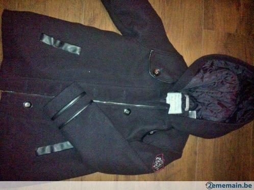 Veste style kaporal 8 ans, Kinderen en Baby's, Kinderkleding | Maat 104, Gebruikt, Jas