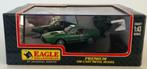 Universal Hobbies Eagle Collection SAAB Sonett III - MIB, Nieuw, Universal Hobbies, Ophalen of Verzenden, Auto