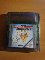 Microsoft 6 In 1 Puzzle Collection PAL GameBoy Color
