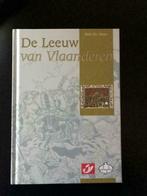 De Leeuw van Vlaanderen. Bob de Moor. Philastrips, Autre, Enlèvement