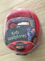 Hoofdtelefoon kind Grixx !NIEUW, Neuf