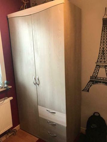 Chambres d'enfant complètes, Enlèvement ou Envoi, Comme neuf, Garçon ou Fille