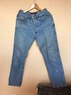 Vintage - jaren '80 jeans Katharine Hamnett London maat 31, Porté, Enlèvement ou Envoi