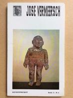 Jose Vermeersch (Kunstpocket 1, Serie 2), Enlèvement ou Envoi