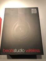 Beats by Dre Beats studio wireless special edition, Gebruikt, Ophalen of Verzenden