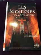 Les mystères du christianisme, Gelezen