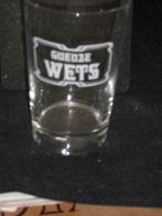 Bierglazen.Gueuze.Kriek.Lambic.Wets Rode.St Louis.D. 107, Verzamelen, Biermerken, Ophalen of Verzenden, Zo goed als nieuw, Glas of Glazen