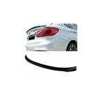 SPOILER DE COFFRE LOOK M-PERFORMANCE X6M POUR BMW X6 F16, Enlèvement ou Envoi