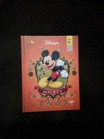 Mickey mouse Dvd, Verzamelen, Gebruikt, Ophalen of Verzenden