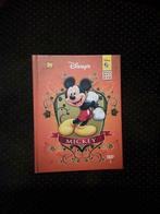 Mickey mouse Dvd, Ophalen of Verzenden, Gebruikt