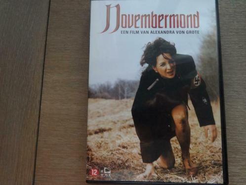 Novembermond (frais de port compris BE), CD & DVD, DVD | Films indépendants, Allemagne, À partir de 12 ans, Envoi