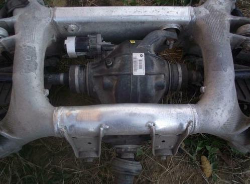 achteras differentieel BMW F90 M5 7856928, Auto-onderdelen, Remmen en Aandrijving, BMW, Gebruikt, Ophalen of Verzenden
