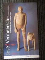 JOSE VERMEERSCH - MOOIE AFFICHE - PMMK OOSTENDE, Antiek en Kunst, Kunst | Litho's en Zeefdrukken, Ophalen of Verzenden