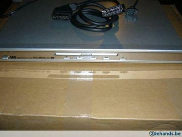 dvd speler seg dvx358 beschikbaar voor biedingen