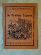 Boekjes van " A.Hans Kinderbibliotheek ", Non-fiction, Utilisé, Enlèvement ou Envoi