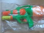 waterpistool (verschillende kleuren) met spuit en reservoir, Ophalen, Zo goed als nieuw