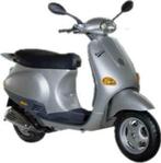 Cherche pièces vespa ET2, Autres modèles, Enlèvement ou Envoi, Classe B (45 km/h), Utilisé