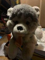 Hond husky knuffel, Kinderen en Baby's, Speelgoed | Knuffels en Pluche, Ophalen, Hond