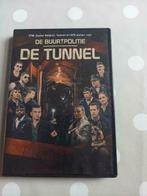De tunnel (Buurtpolitie), Cd's en Dvd's, Alle leeftijden, Ophalen of Verzenden, Actiekomedie, Nieuw in verpakking