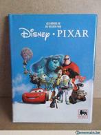 'Les Héros de Disney' Pixar (Delhaize)., Collections, Enlèvement ou Envoi, Neuf
