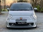 ABARTH 595 Turismo Nardo Grey Automatique BiXenon Nouveau!!, Autos, Abarth, Argent ou Gris, Autres couleurs, Automatique, Achat